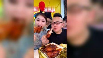 娱乐吃瓜酱怎么了