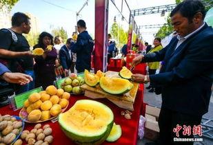 哪里都有中国人娱乐吃瓜,中国“吃瓜群众”的足迹