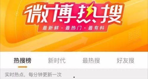 娱乐吃瓜热搜